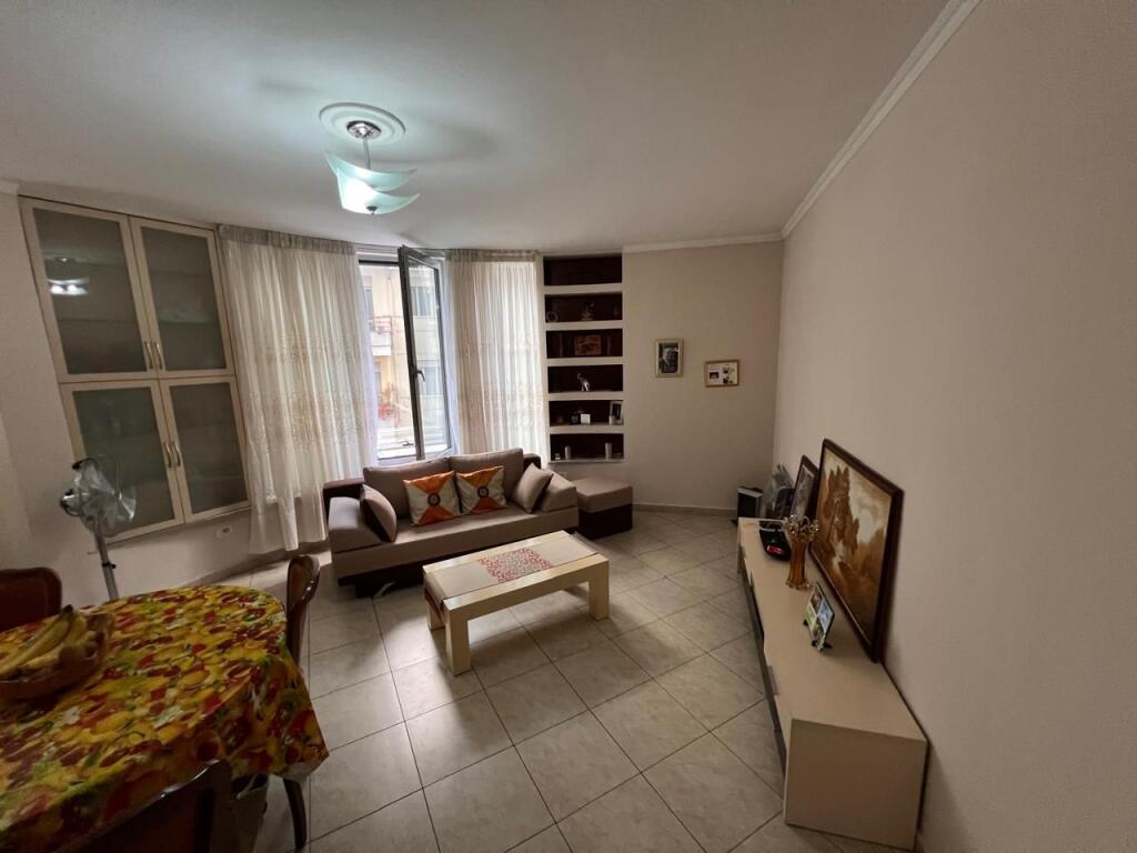 Apartment 1+1 for sale near the Ballet School