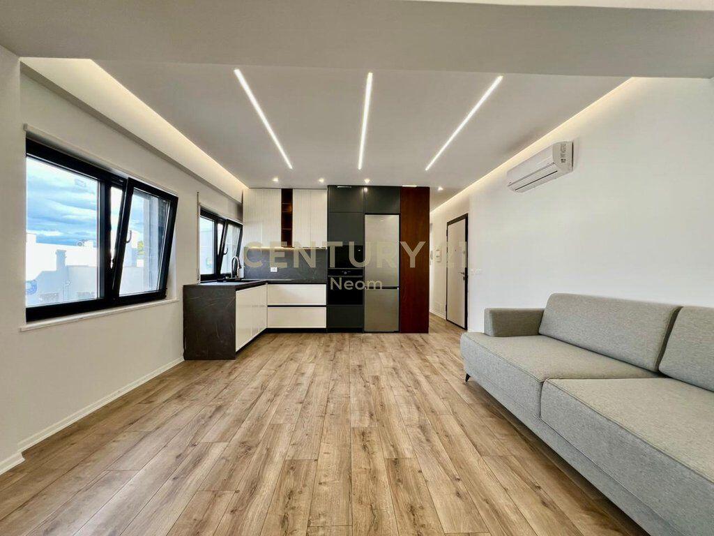 Apartament 1+1 TEK KODRA E DIELLIT