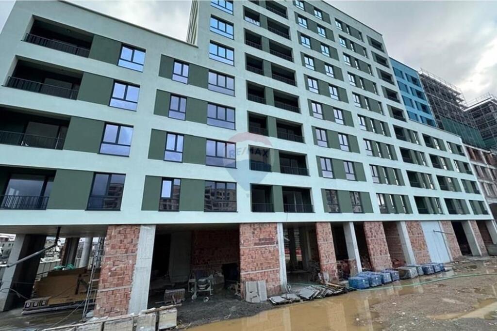 Appartamento - In Vendita - Via Kokonozeve, Tirana(ID: 530571009-47)