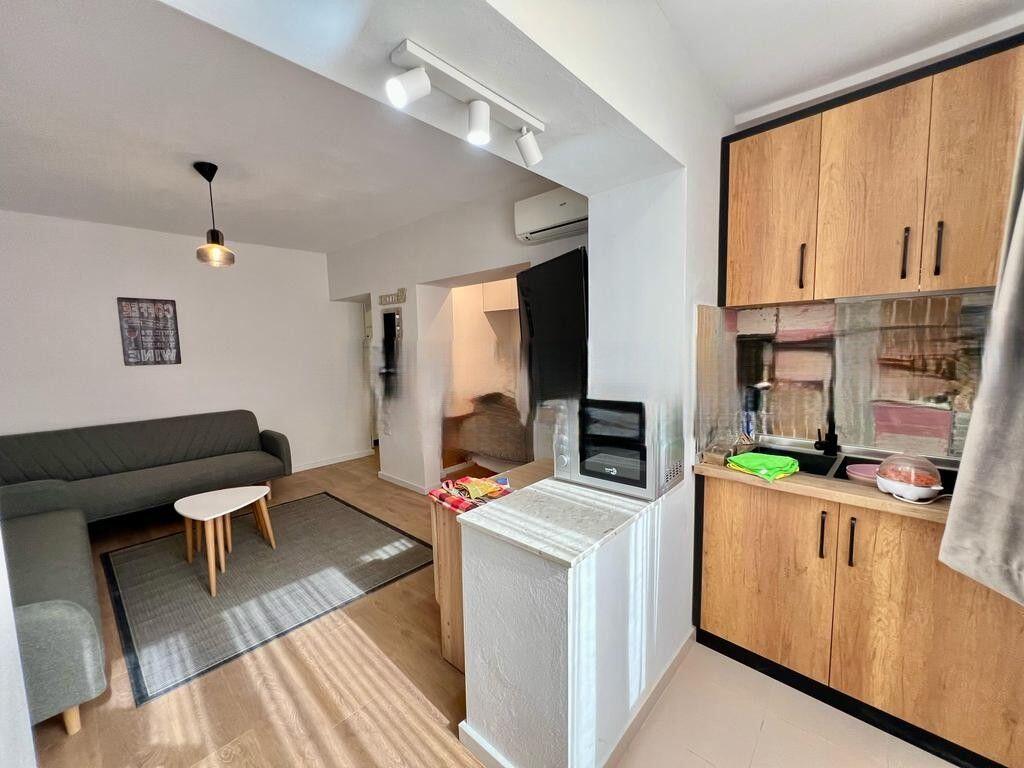 QIRA, STUDIO-APARTAMENT MODERN, MINE PEZA‼️ 500 € /Muaj