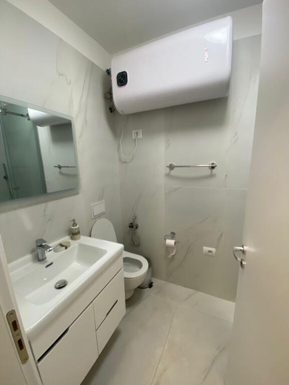 🏡 APPARTAMENTO 2+1 IN AFFITTO – MYSLYM SHYRI