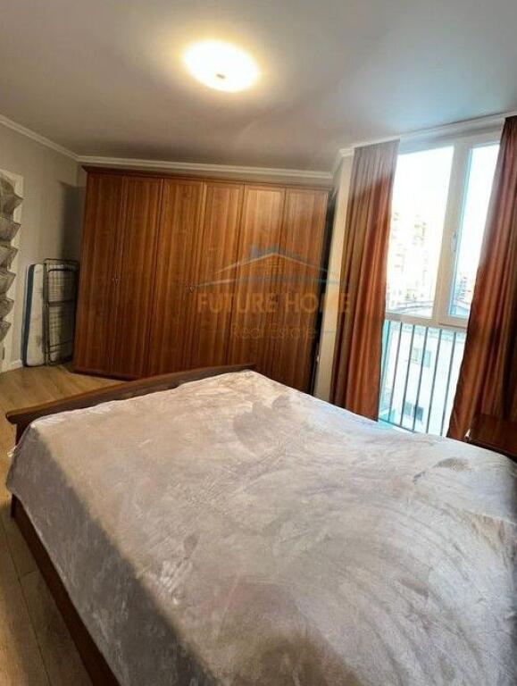 Qera, Apartament 2+1, Yzberisht