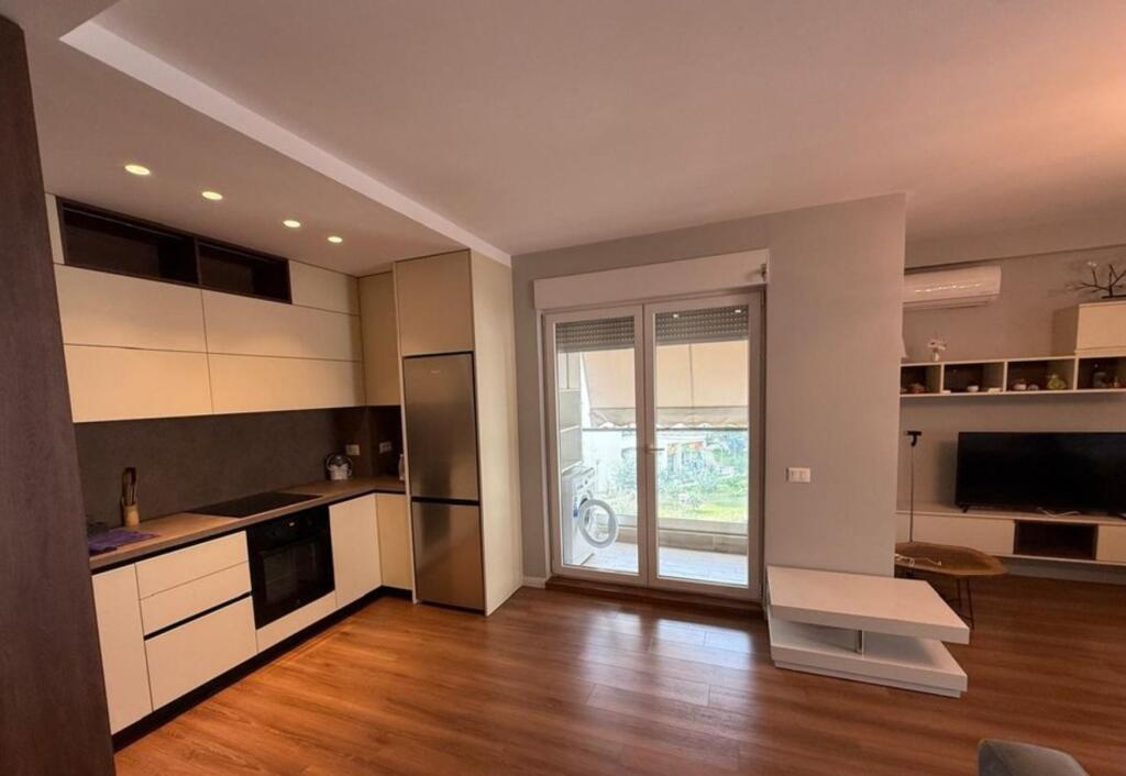 1+1 për Shitje – Magnet Residence, Kati i Dytë | 65 m²