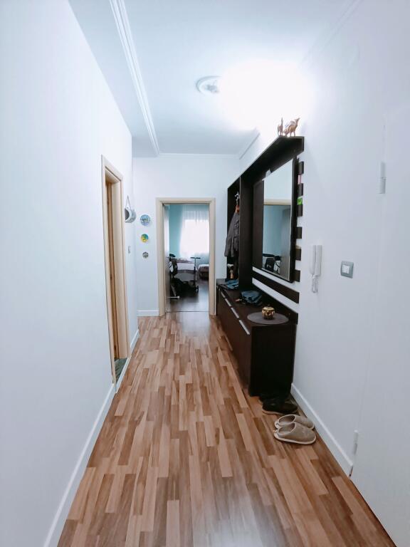 Apartment 2+1+2 for sale near the Ballet School