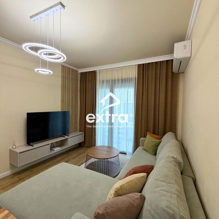 APARTMENT 1+1 FOR RENT