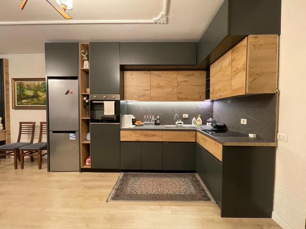 Appartamento 2+1 Affitto Comune di Parigi/ Parco