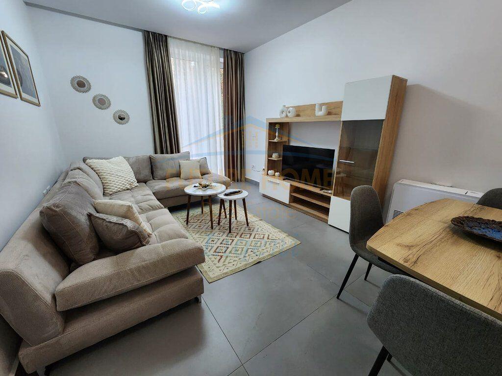 Qera, Apartament 2+1+Verande+Post Parkimi, Kompleksi Forest, Tirane