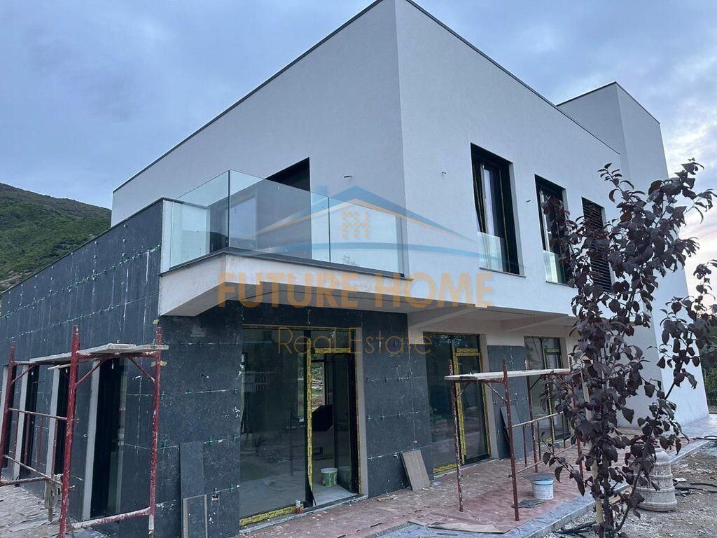 Affitto, Edificio commerciale + Terreno, Berzhitë.