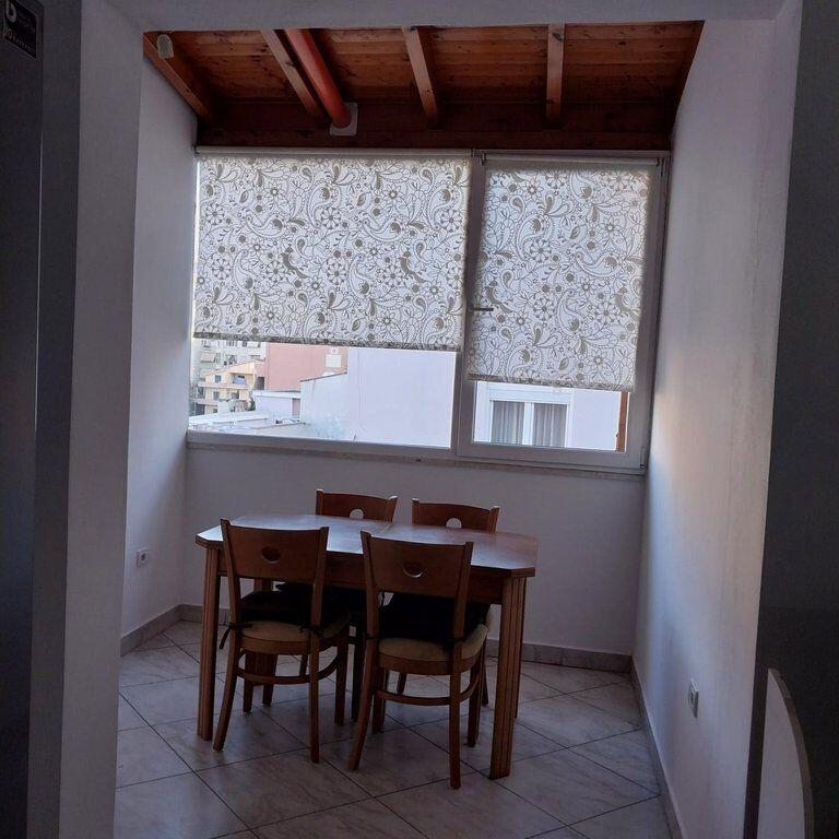 Apartment 2+1 FOR RENT IN FRESK