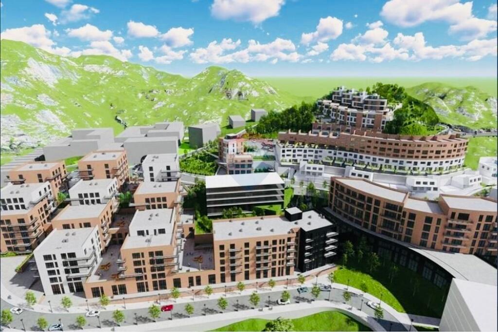 📍Apartment 1+1 for Sale Kodra e Diellit 2