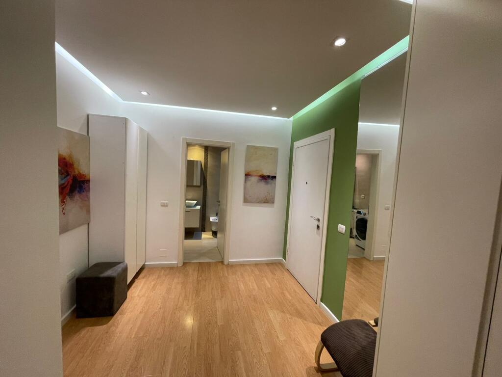 Affitto Appartamento 2+1+2 a Kristali Di fronte a Goa Lounge, Comune di Parigi