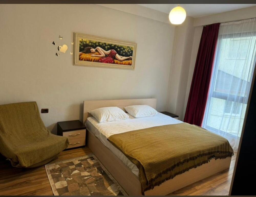 2+1, arredato, a Myslym Shyri, 650 mila lek