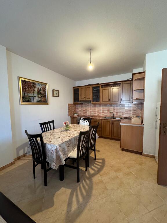 Apartment 2+1 for rent, Durres Water Supply