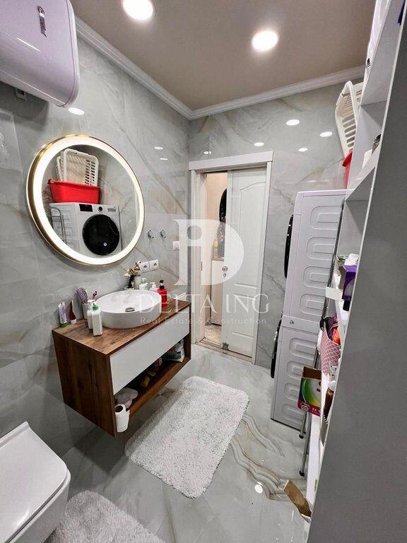 Apartment 2+1 for sale in Selite