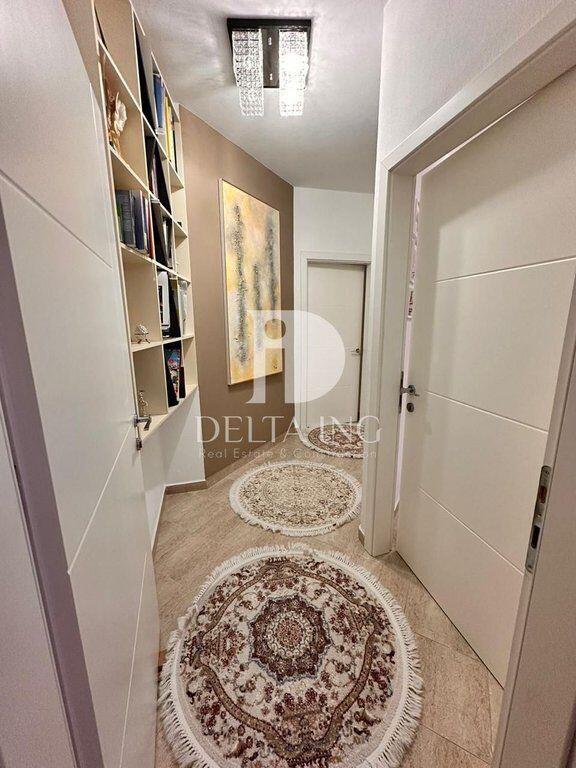 Apartment 2+1 for sale in Selite
