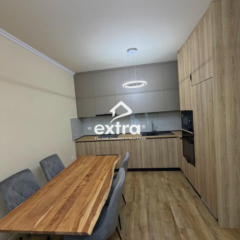 APARTMENT 1+1 FOR RENT