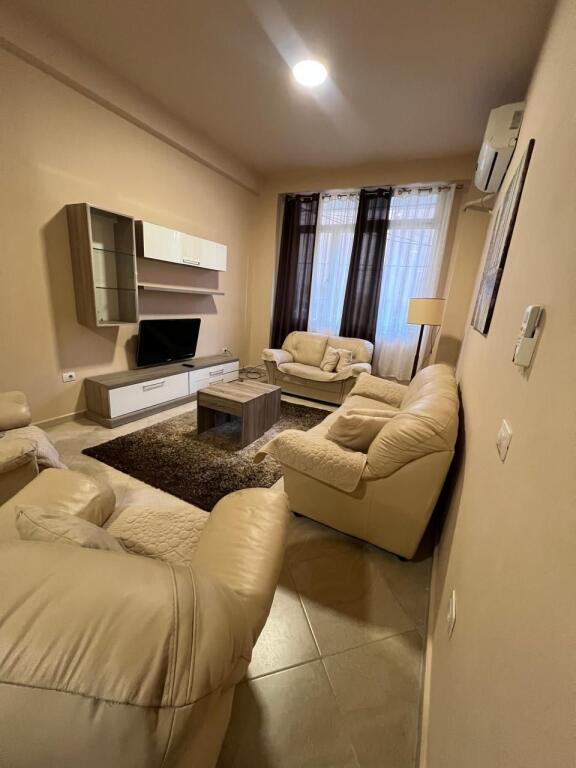 🏠 Apartment 2+1 for rent