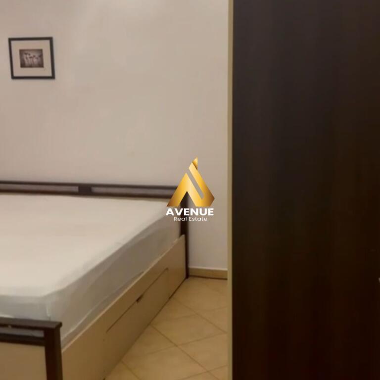 FOR SALE APARTMENT 1+1 + KITCHEN – DURRËS STREET, TIRANA