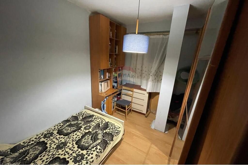 3+1 APARTMENT FOR SALE NEAR NOBIS