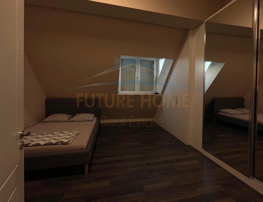 For sale, Apartment 3+1+2+Veranda, Residence FZ, Dry Lake