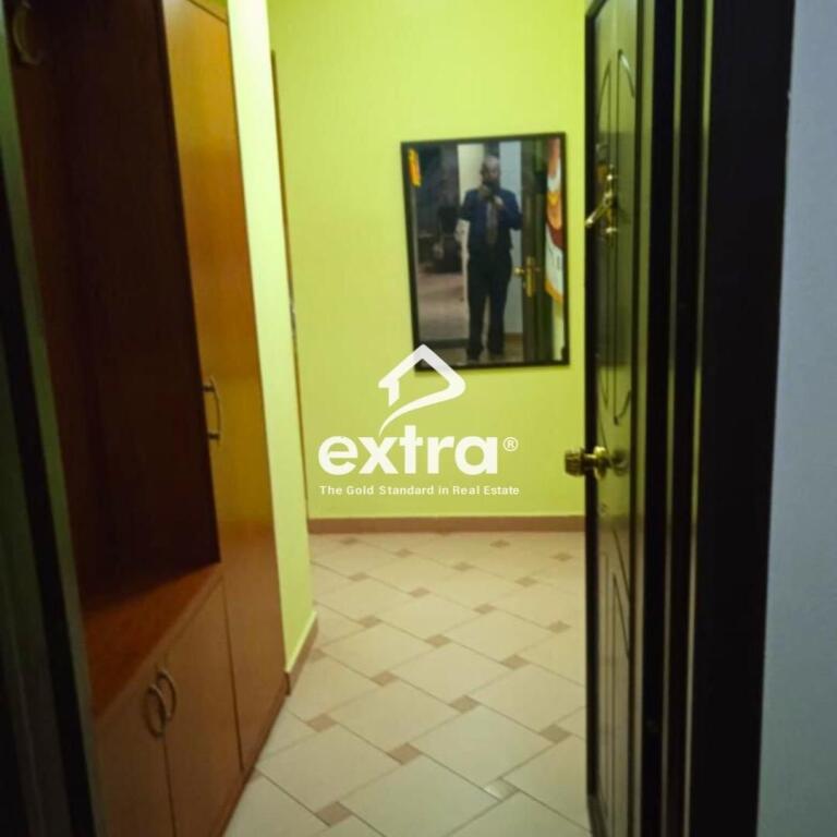 AFFITTO APPARTAMENTO 1+1
