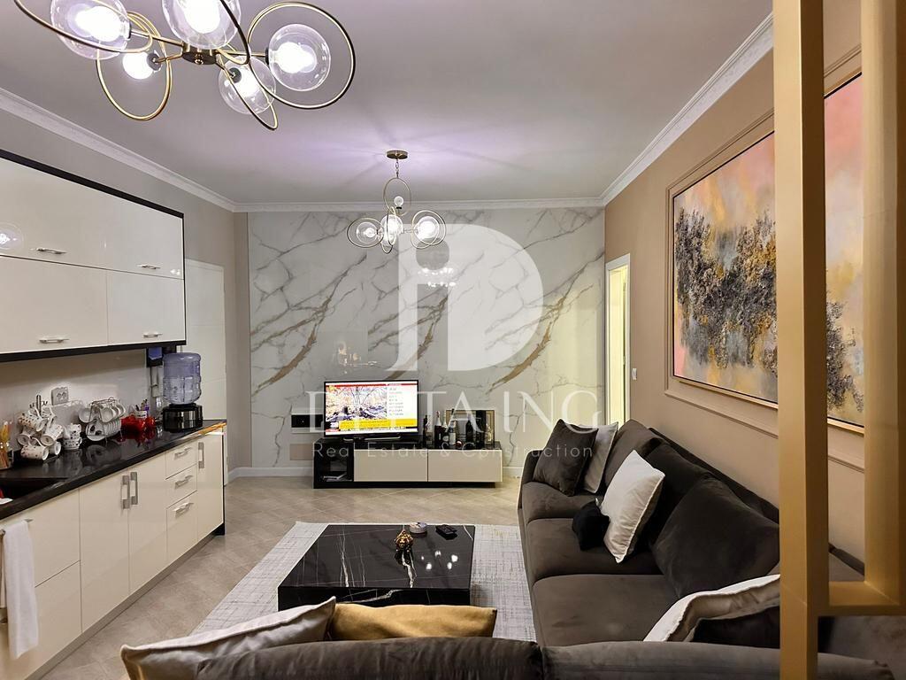 Apartment 2+1 for sale in Selite