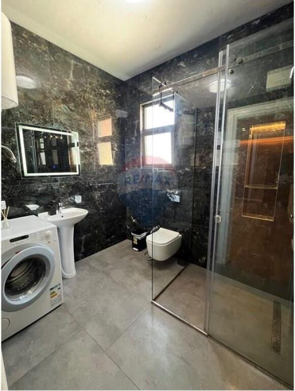 Apartment 2+1 for sale – Elbasanit Street, Tirana