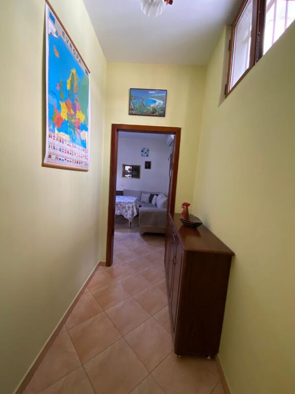 🏡 Jepet me Qira Shtëpi Private 3+1 – 📍 Blv. Zogu I 💰 85,000 lekë / muaj