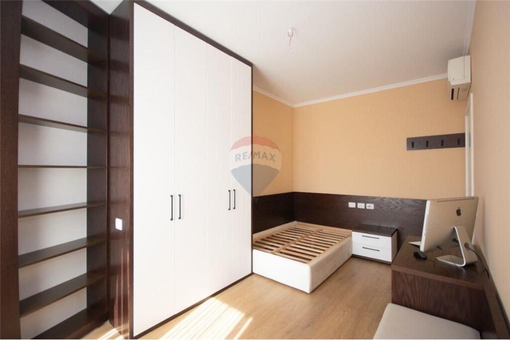 Apartment for rent 3+1+2 at Ring Center