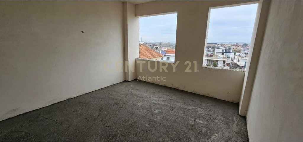 Shitet Apartament Ndertim i ri 1+1 – Rrota Kuqe, Durrës ! 70,000 €