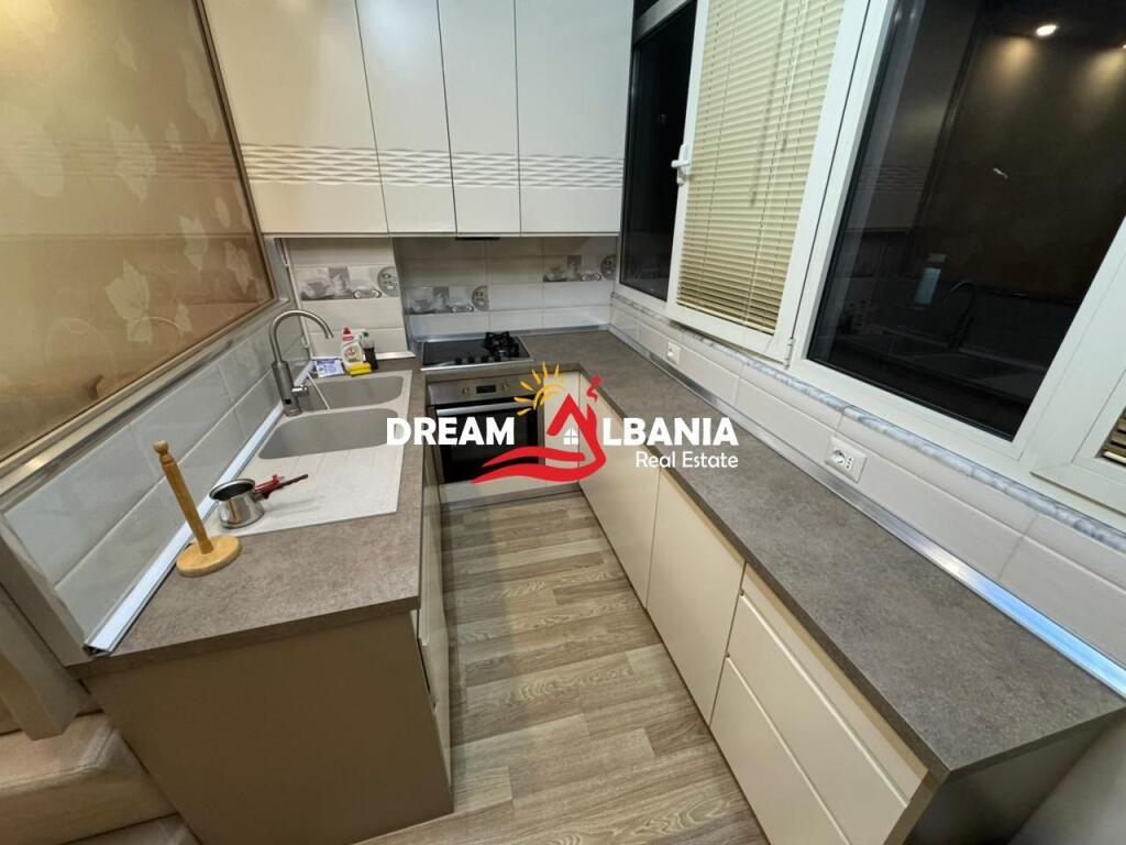 Apartament 2+1+Grazh me qera ne Myslym Shyr, prane BK Mulliri Vjeter (ID 42215461)