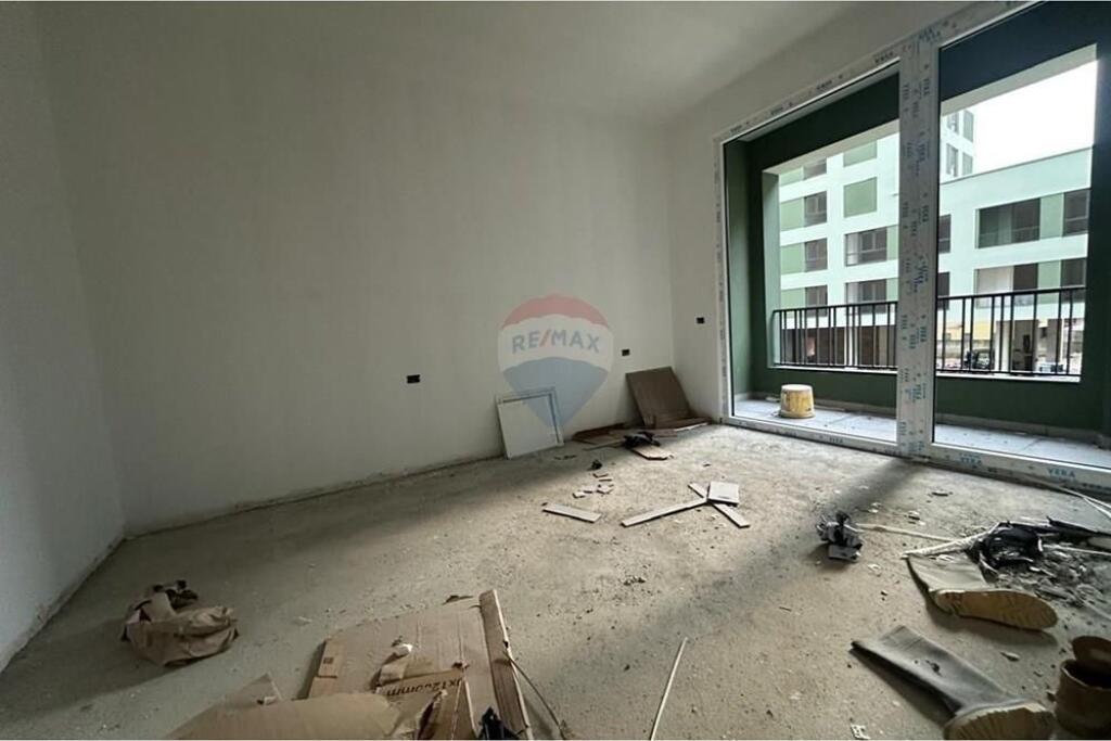 Apartment 1+1 for sale in Porcelan