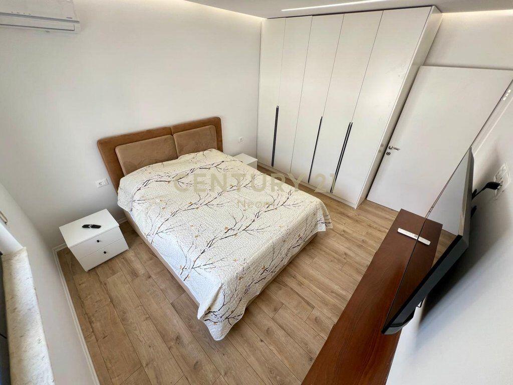 Apartament 1+1 TEK KODRA E DIELLIT