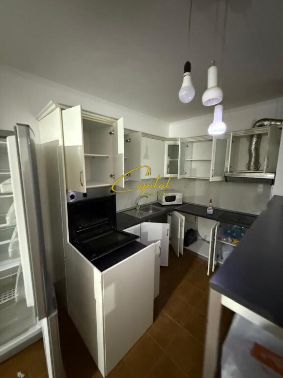 APARTMENT FOR RENT 1+1 YZBERISHT 40,000 LEKE