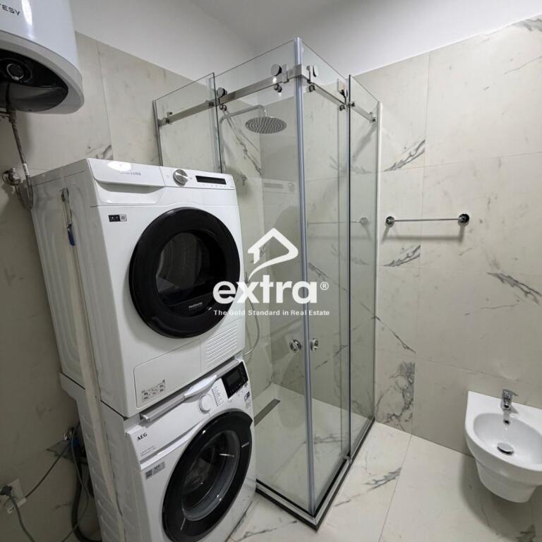 APARTAMENT 2+1+2 ME QIRA