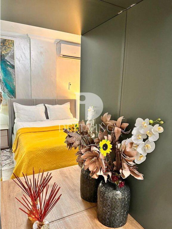 Apartment 2+1 for sale in Selite