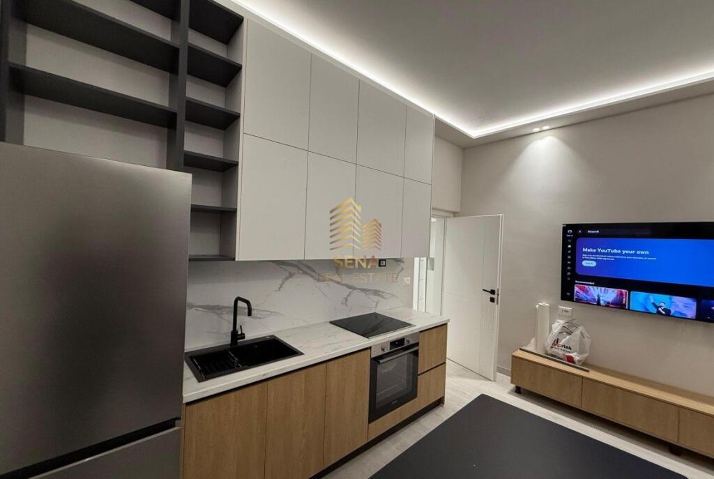 Rent, Apartment 1+1, Center – Zogu i Pare Boulevard, 700 Euro/month