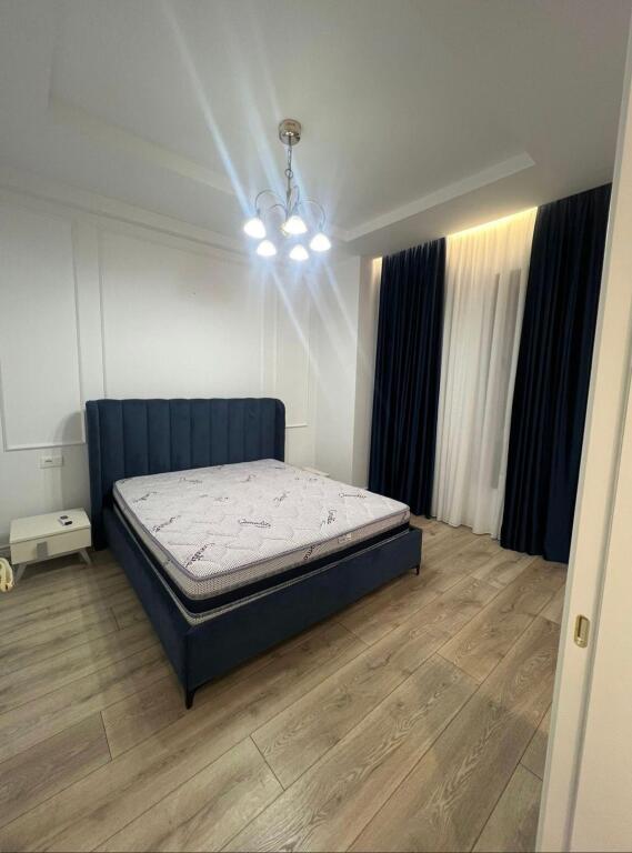 Apartament 2+1+2 me parkim per qira te stadiumi Air Albania
