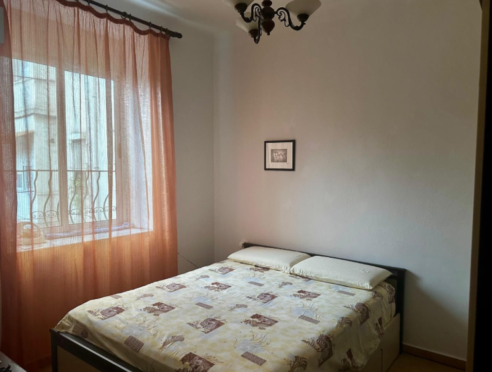 🏡 Apartment 1+1 for Sale – Durres Street 📍