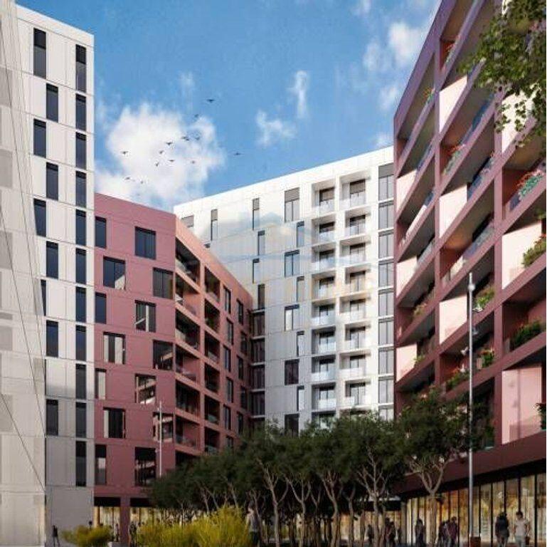 Shitet Apartament 1+1 Farmacia 10