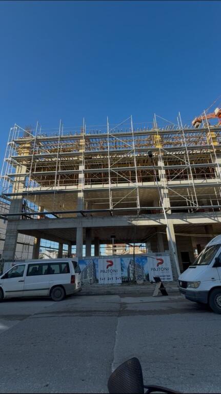 Appartamento in vendita 1+1