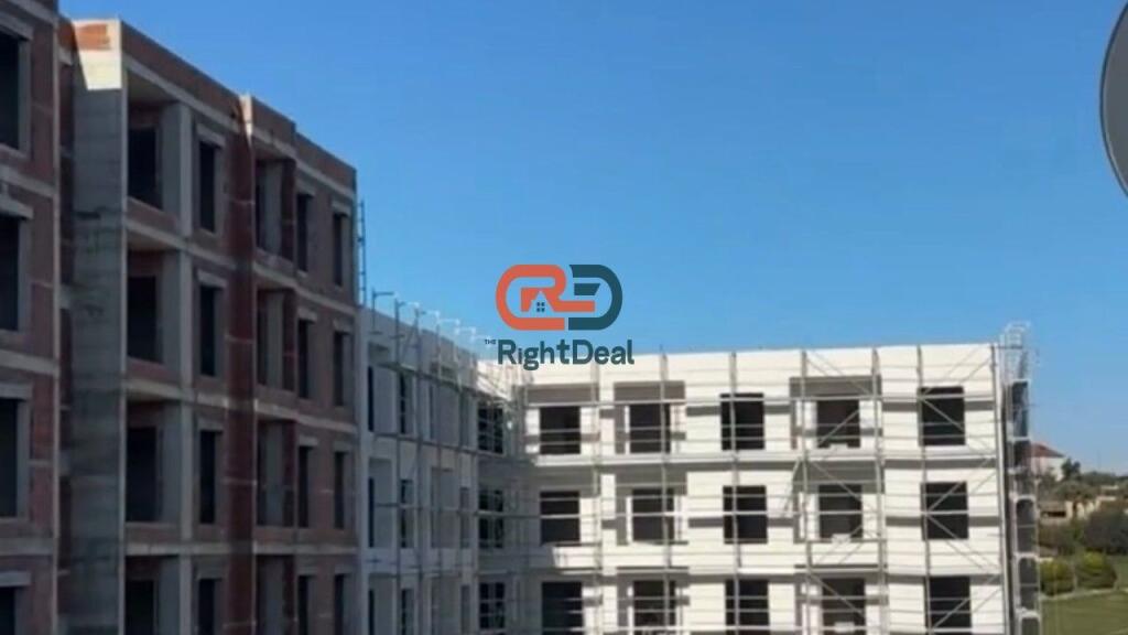 A Paskuqan, Appartamento 2+1 In Vendita Vicino al Lago E A 2 Minuti Dal Grande Anello!