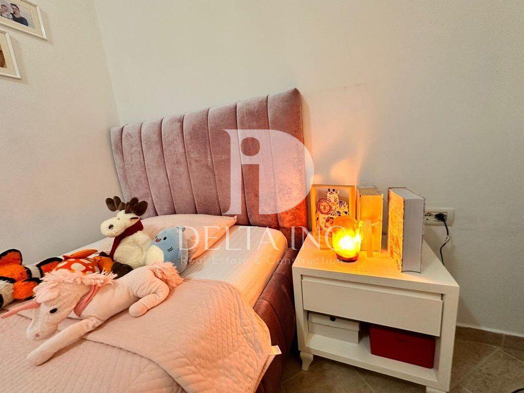 Apartment 2+1 for sale in Selite