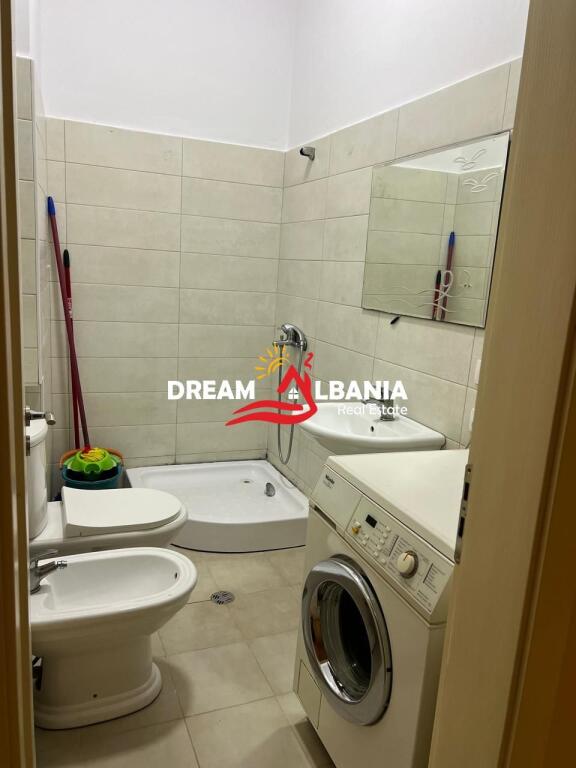 Apartament 2+1+ Verande me Qera ne Fresk, prane Spar 2 (ID 42215462)