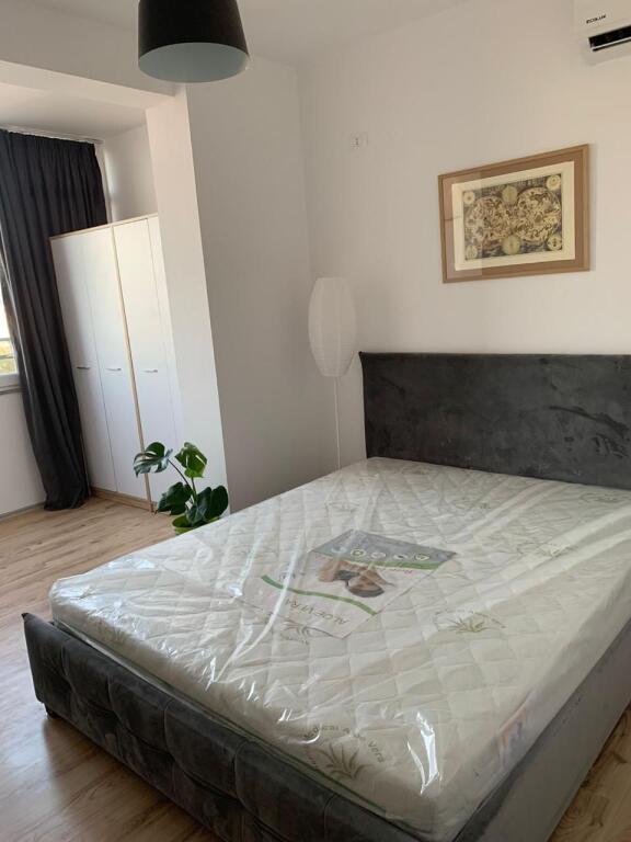 Apartment 1+1 for rent at Komuna e Parisit near Ola Fast