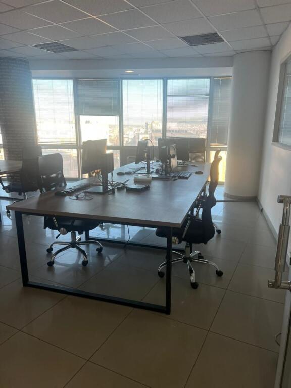 office for rent, Selvia
