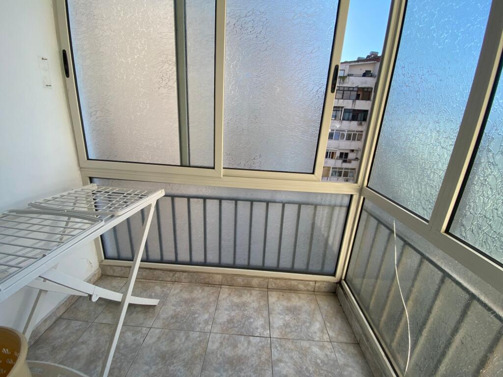 1+1, furnished at dixhitalbi in the municipality of Parisi, 600 euros