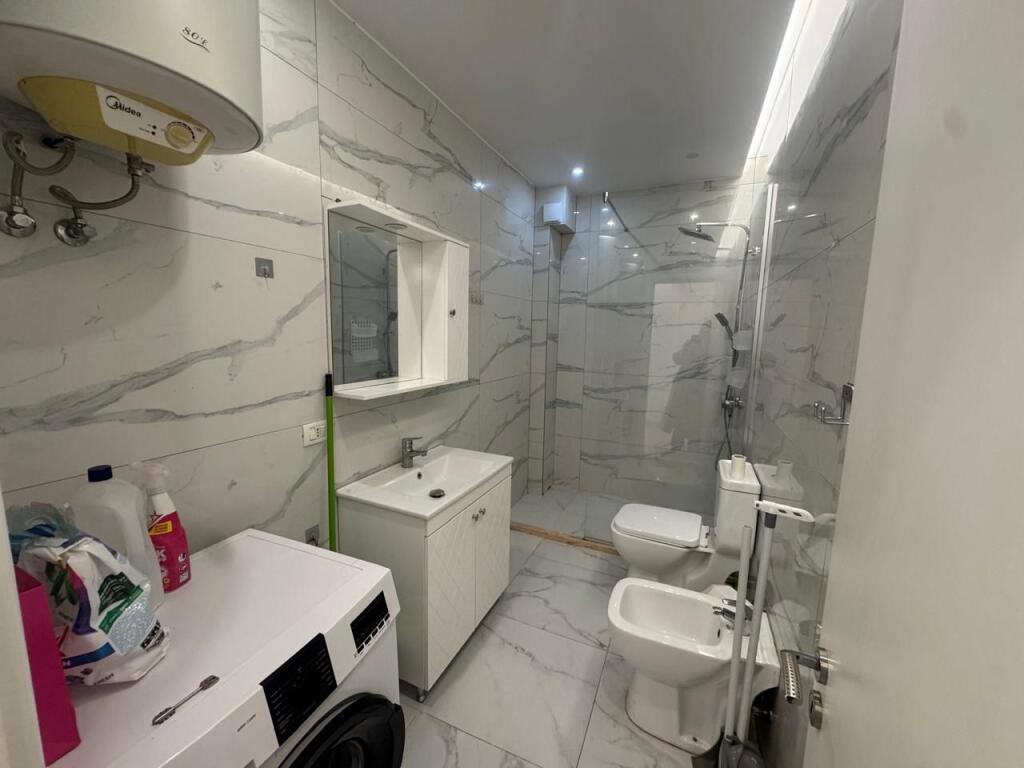 Apartment for rent 2+1