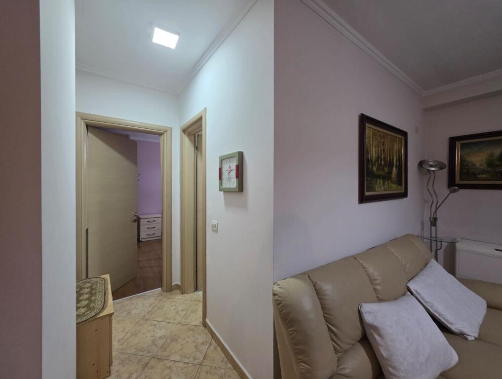 Apartment 1+1 for rent in Kodra e Diellit