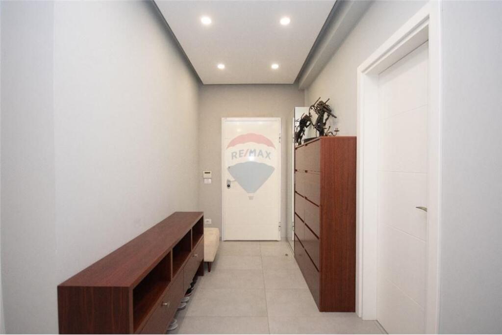 Apartment for rent 3+1+2 at Ring Center